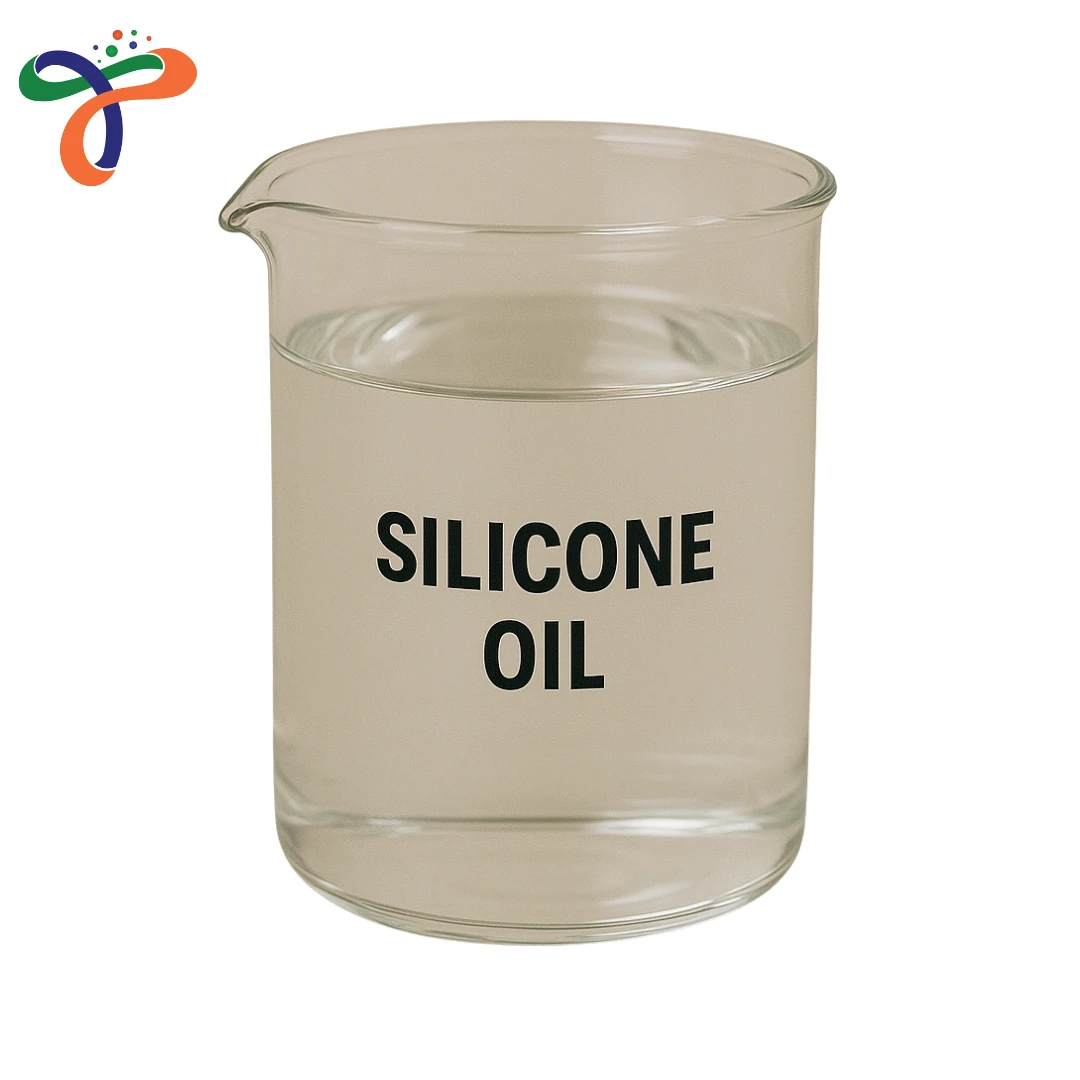 Silicone Oil